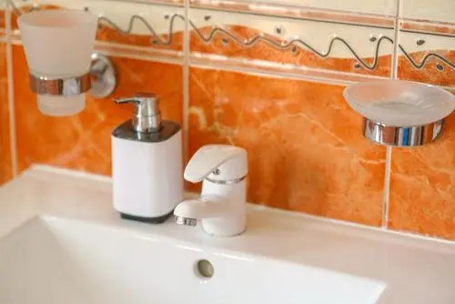 Apartment Švrćo