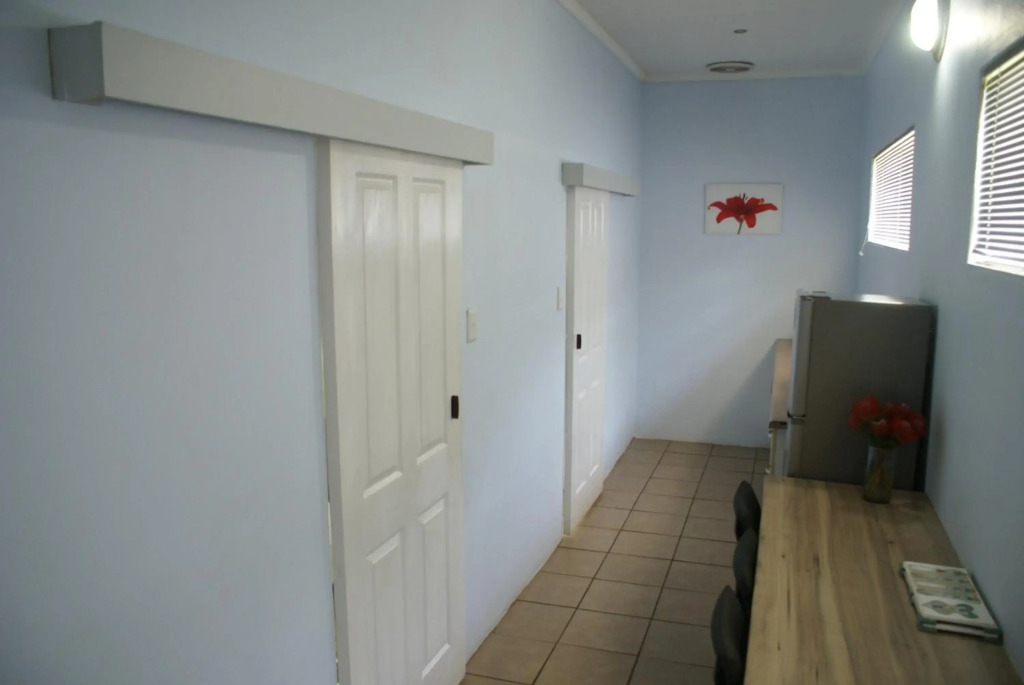 Flutterby Guesthouse