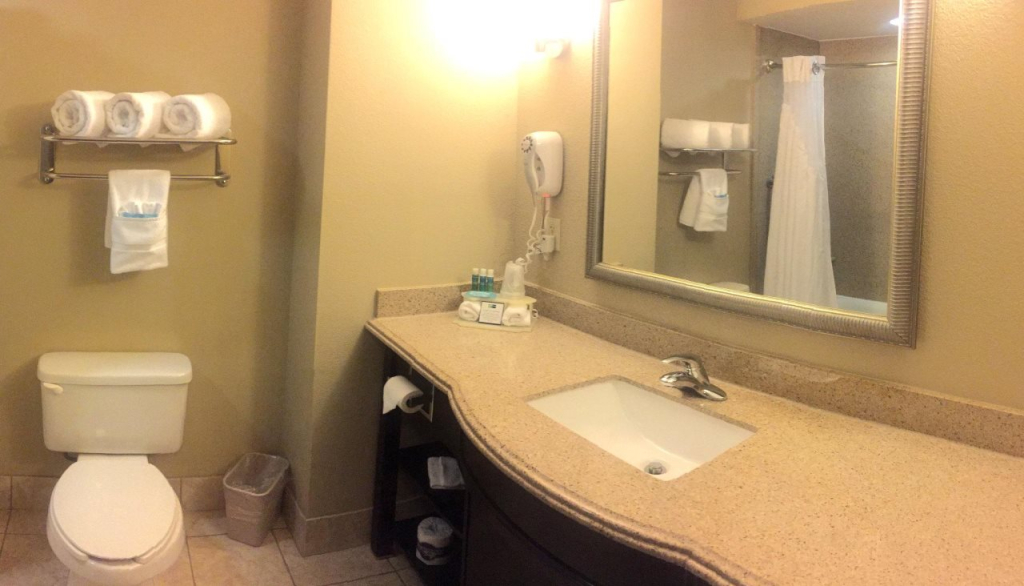 Holiday Inn Express Crystal River by IHG
