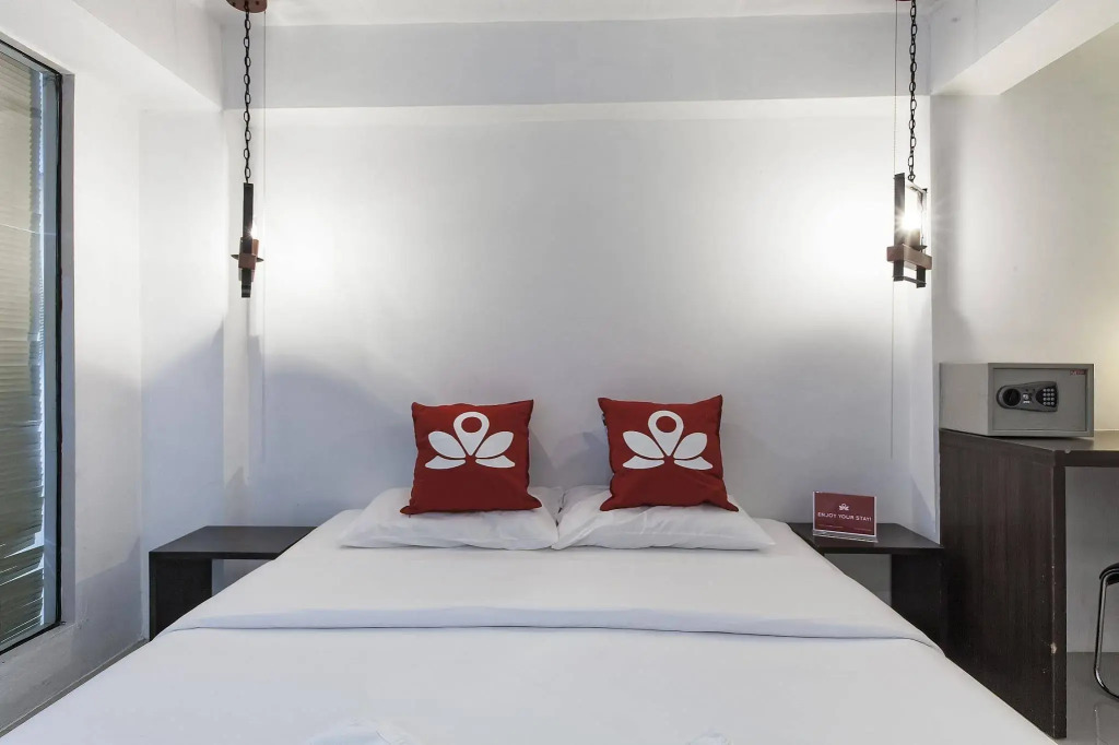 ZEN Rooms Basic Nanai Phuket