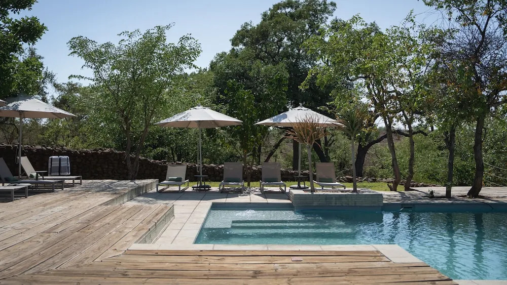 Mashatu Lodge