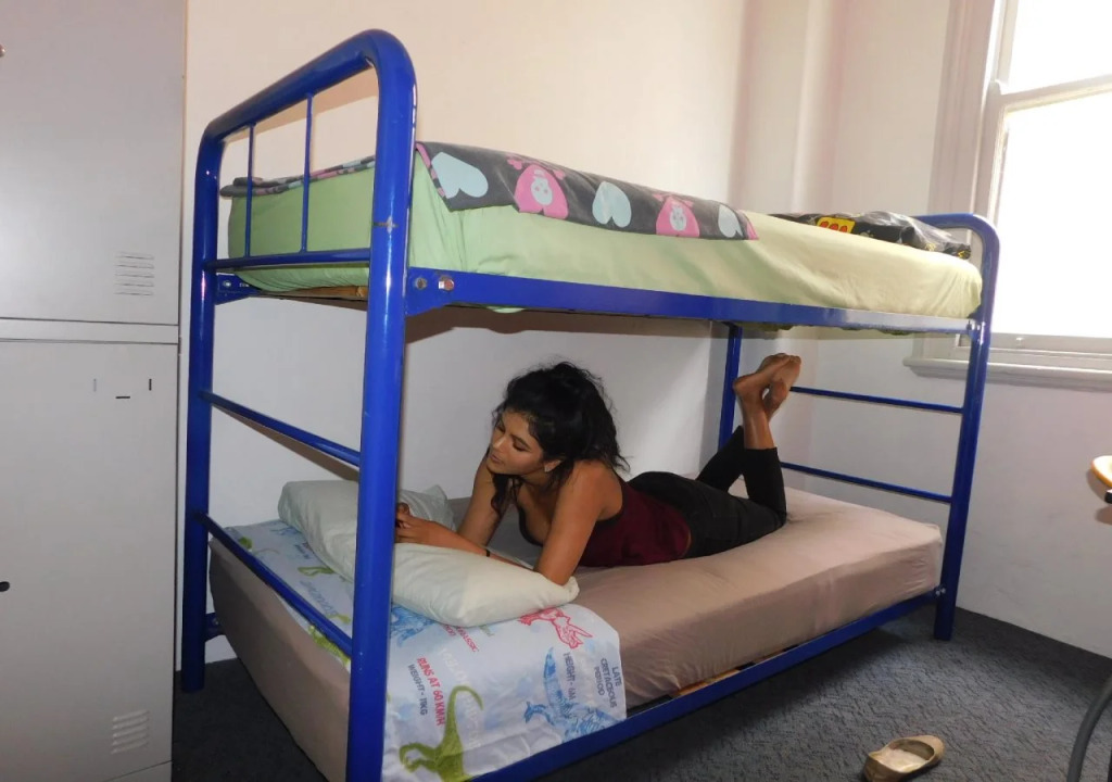 Casa Central Backpackers Hostel