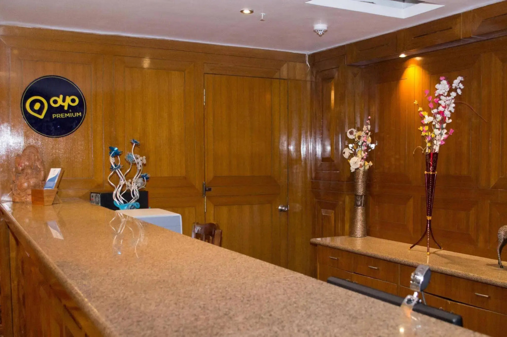 Hotel Sidharth