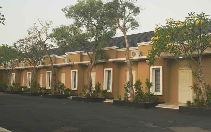 Z Suite Pavilion