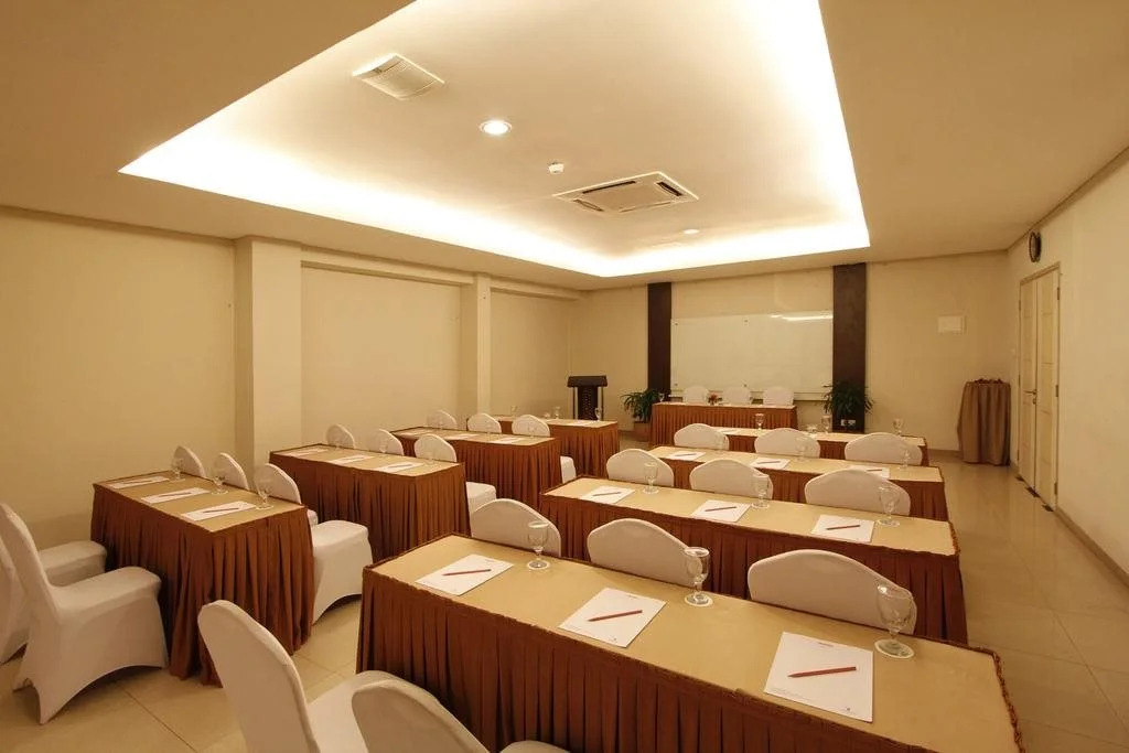 Hotel Marlin Pekalongan by Dafam Hotels
