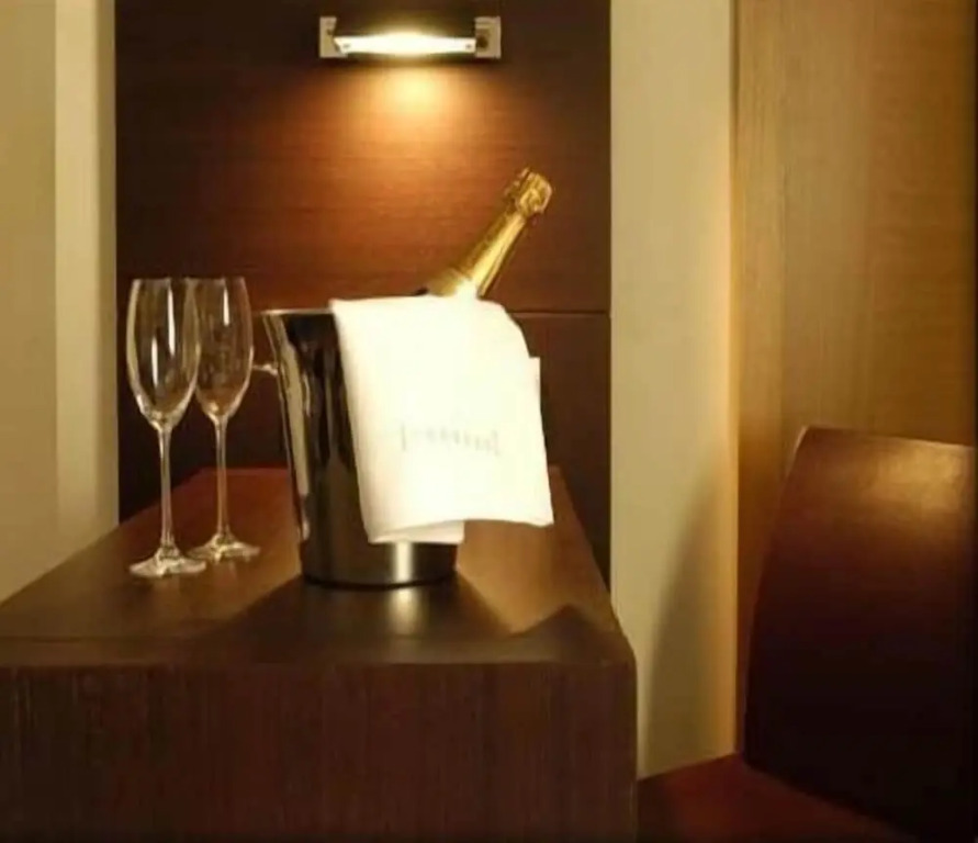 Citta Trüffel Hotel