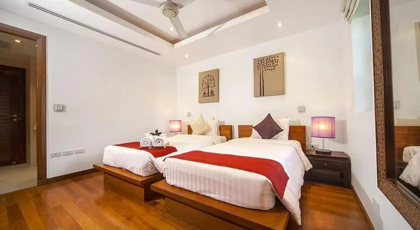 Diamond Villa 3B No.201