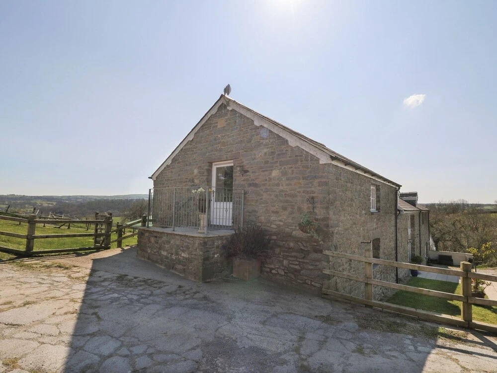 The Stable