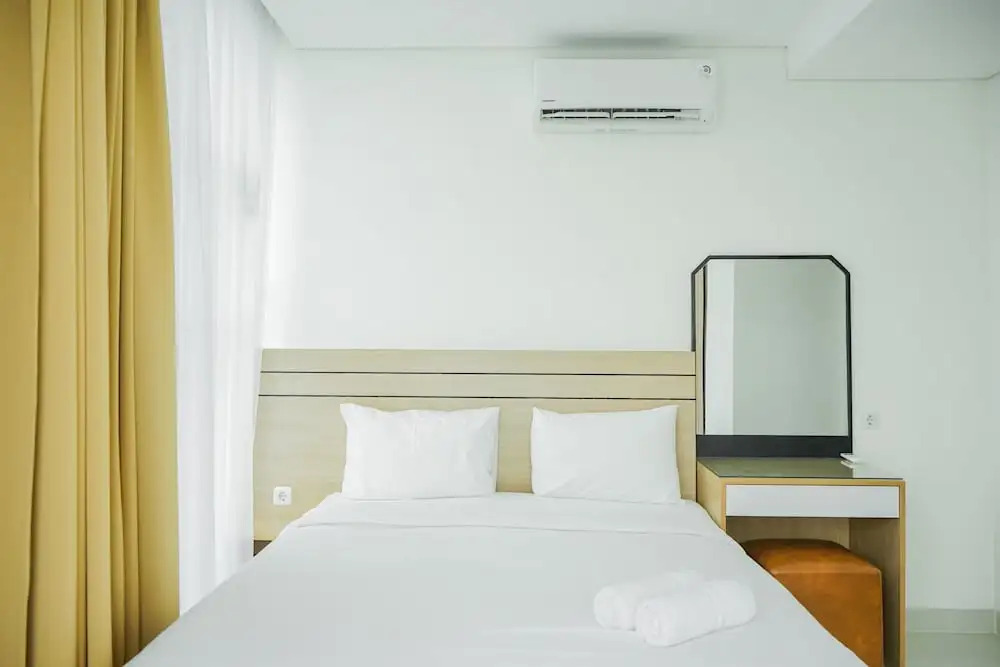 New Furnished with Comfortable Stay @ 2BR Brooklyn Apartment