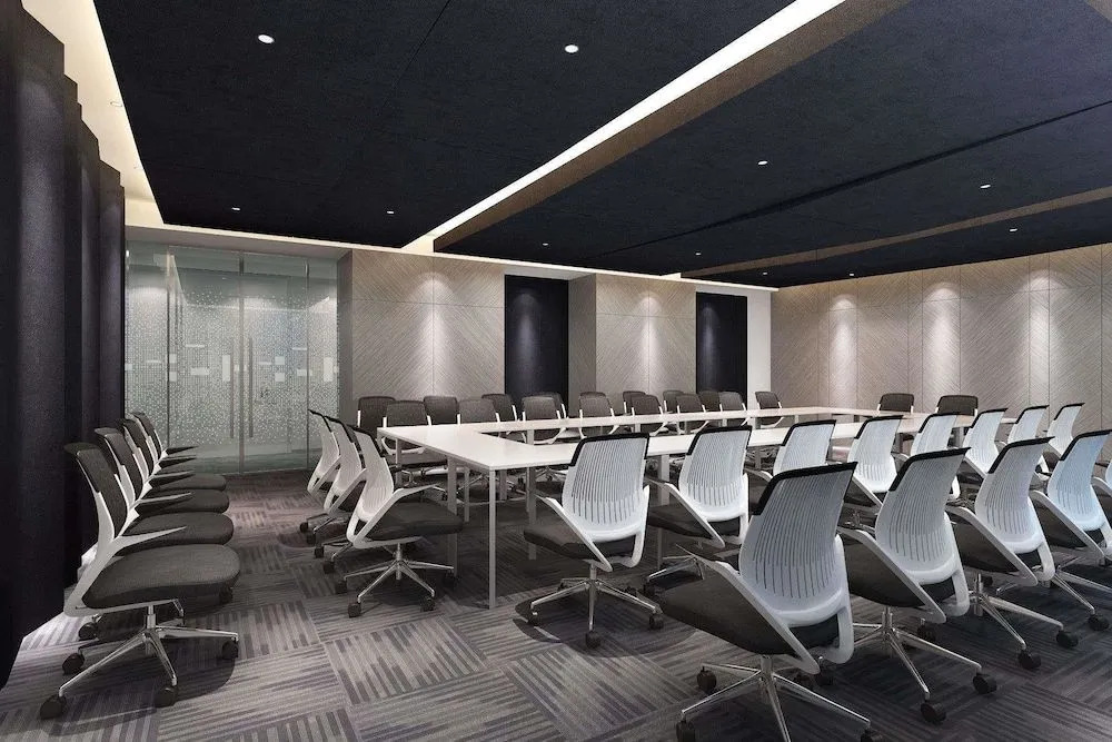 Ramada Encore Yangzhou Universal Financial Town