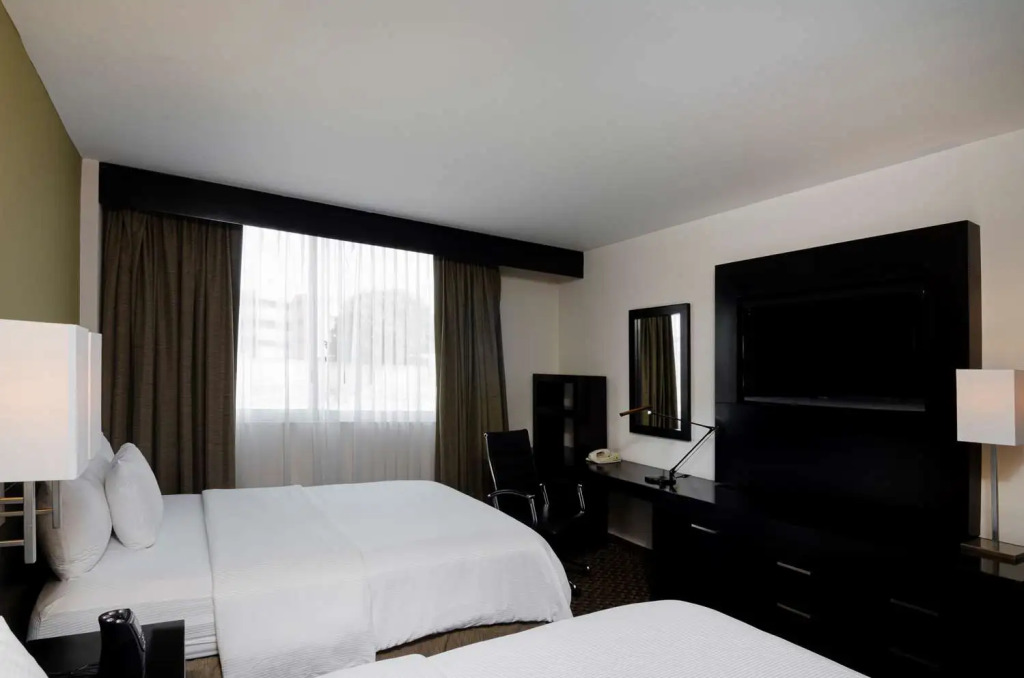 DoubleTree by Hilton Queretaro