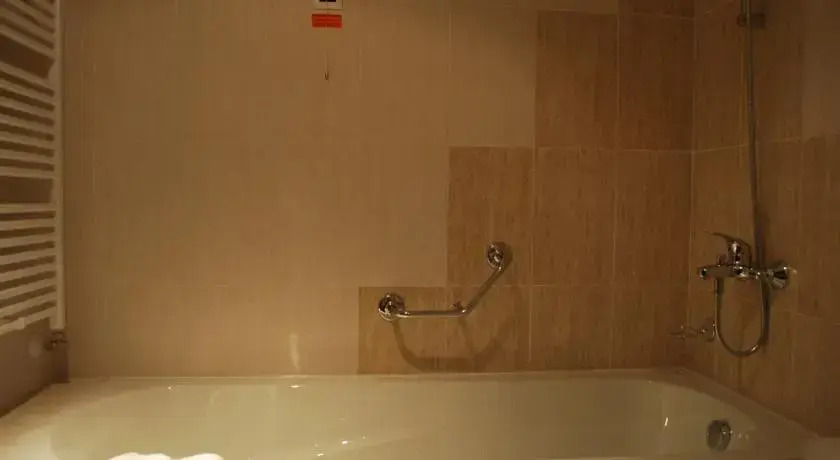 Spa Hotel Holiday