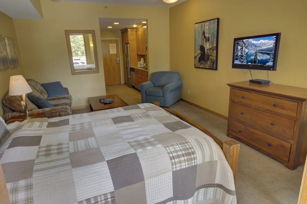 Slopeside 2743 by Summitcove Vacation Lodging