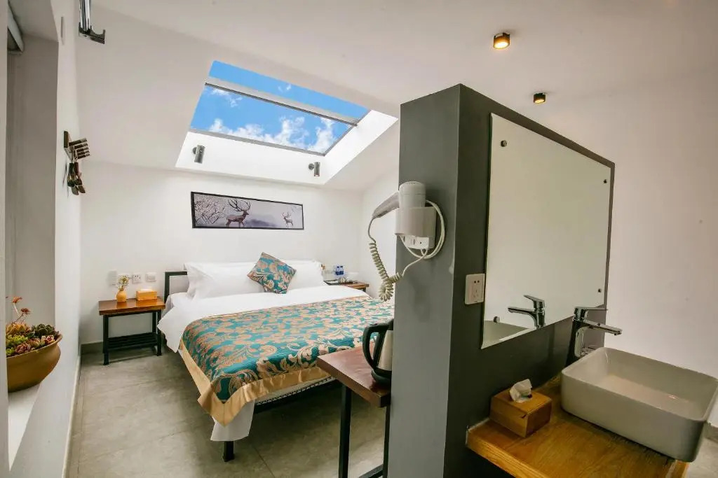 Sabbath Boutique Inn