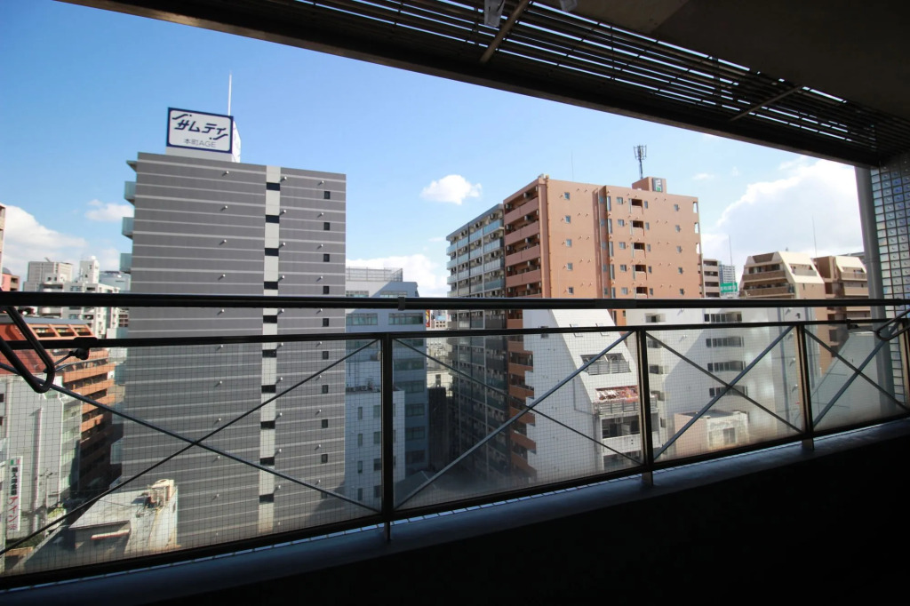 Atrium Deluxe Apartments Osaka - Self Check-In Only