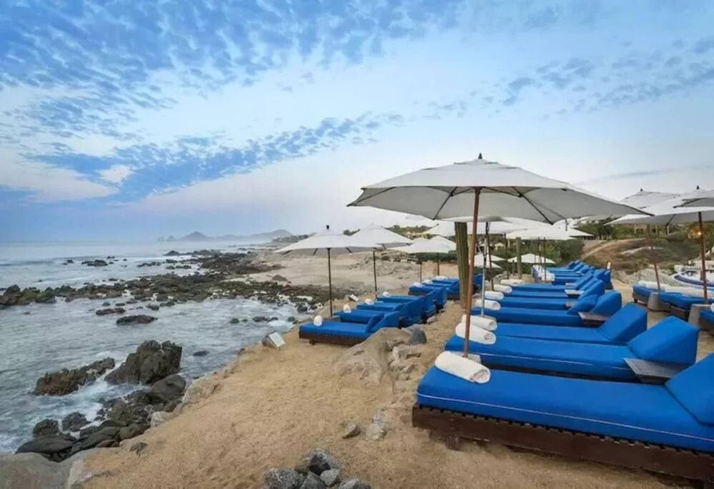 Spacious 3 Bedroom With Plunge Pool in Cabo