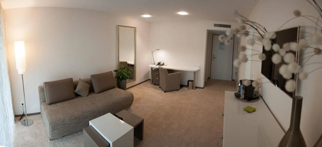 Taome Feng Shui Stadthotel Breisgau