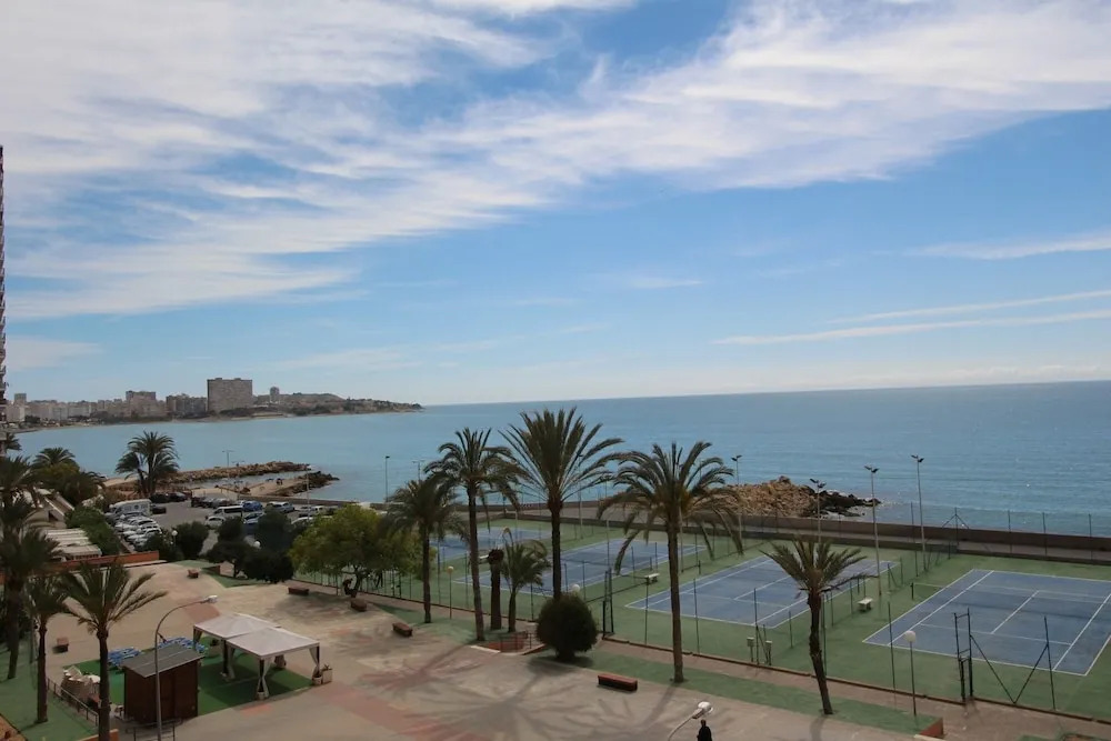 Apartamento Susana