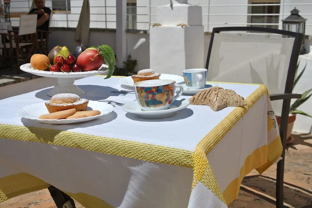 B&B Corte Patitari