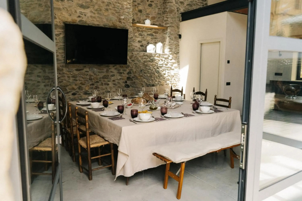 Cal Rus Apartament 3