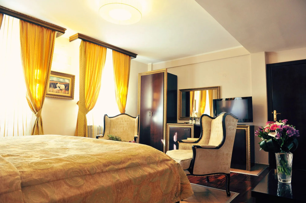Hotel Per Astra
