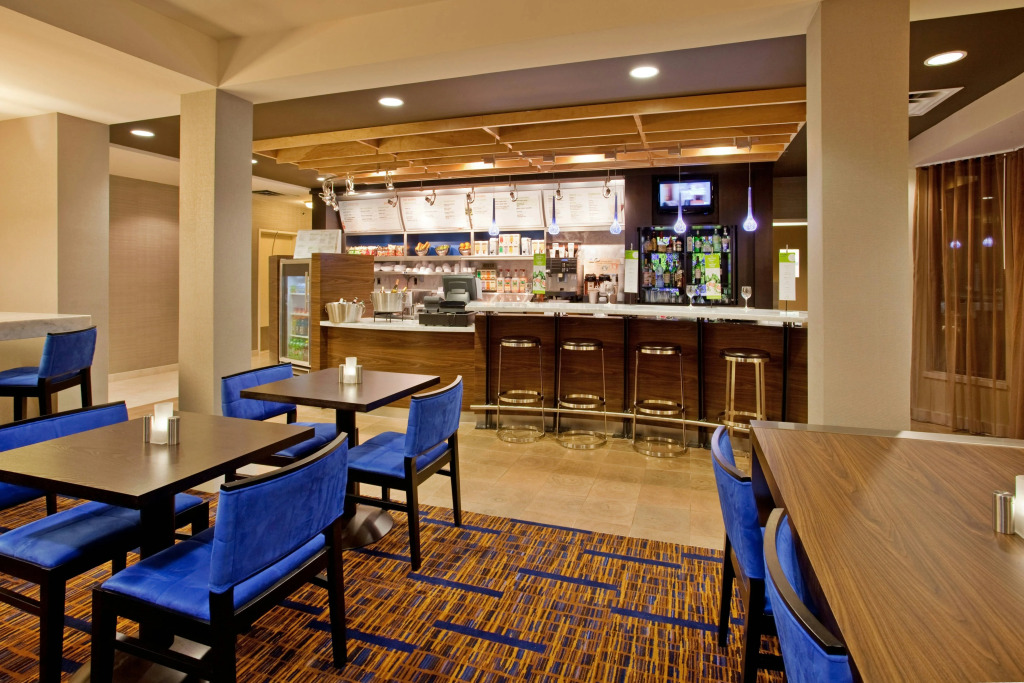 Courtyard Houston Sugar Land/Stafford