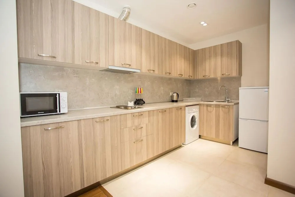 City Centre Apartments
