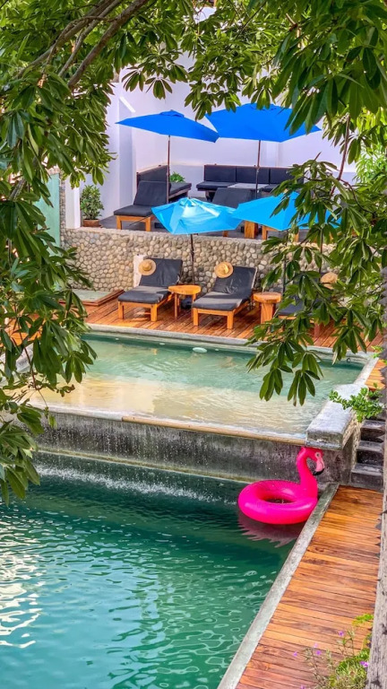 Casa de Olas Boutique Hotel