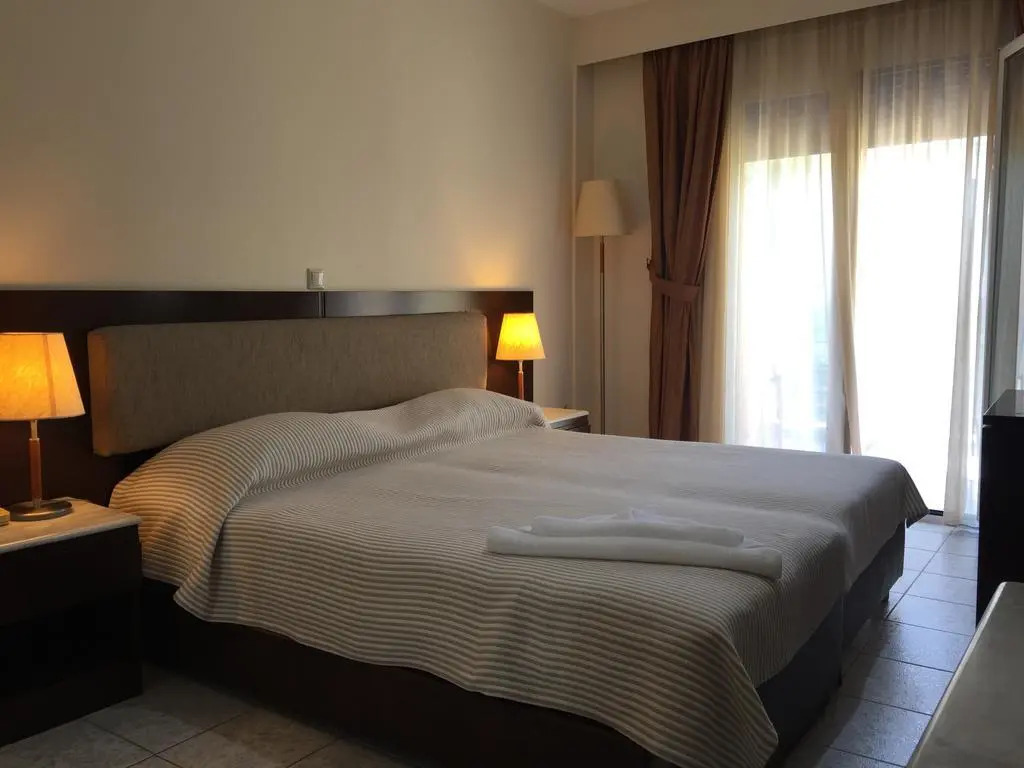 Minoa Hotel