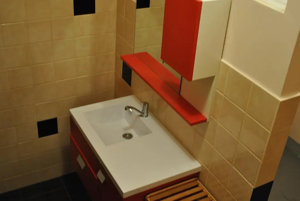 Vogue Hostel