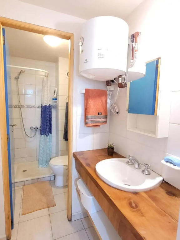 Comodo departamento para 2 personas en Bariloche