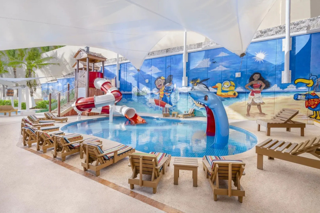 GR Solaris Cancun & Spa - All Inclusive