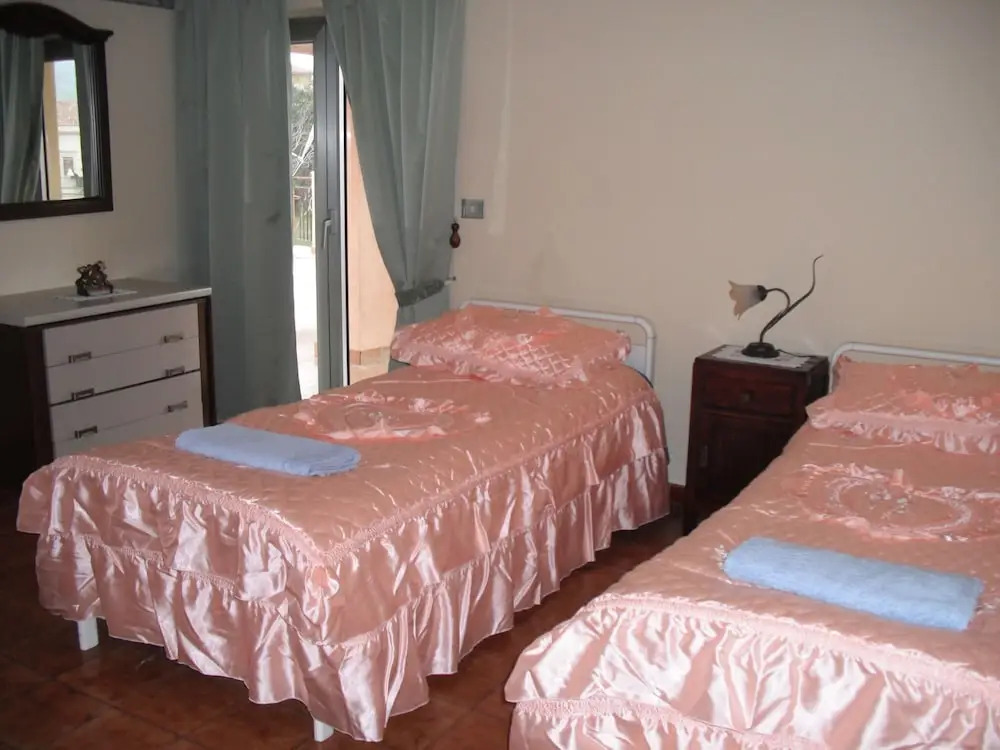 Casa Vacanze da Sina