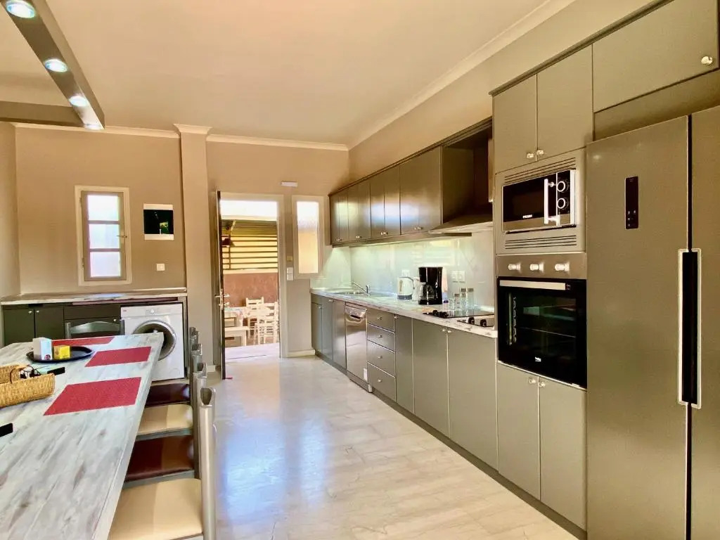 Villa Plastiras Sidari with private pool