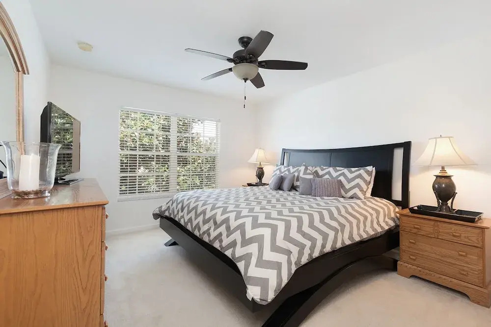 Windsor Hills Magic Retreat-VillaDirect