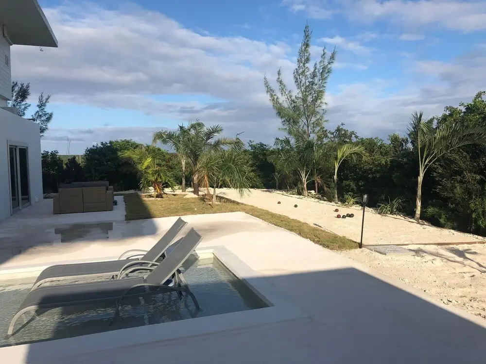 Sky Cove 6 Bedroom Home
