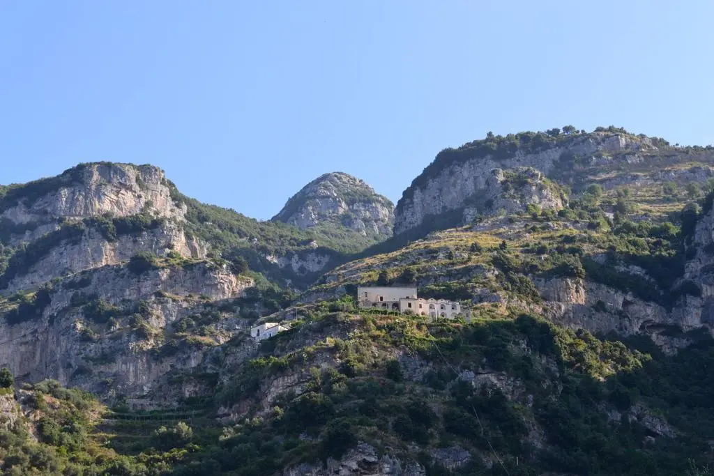 Casa Colomba
