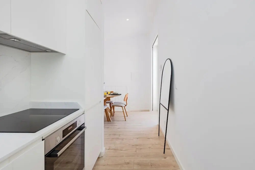 The Sunny Duplex at BoaVista Flats