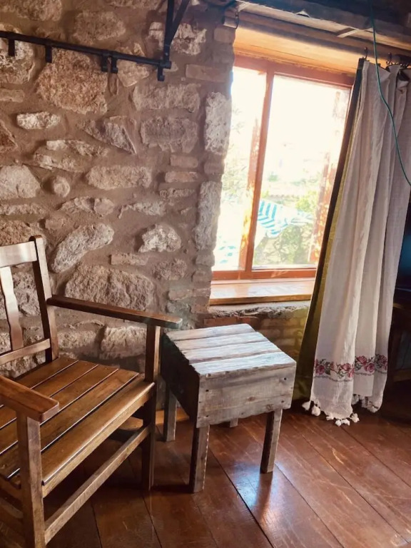 Chez Melo Taş Konak Otel