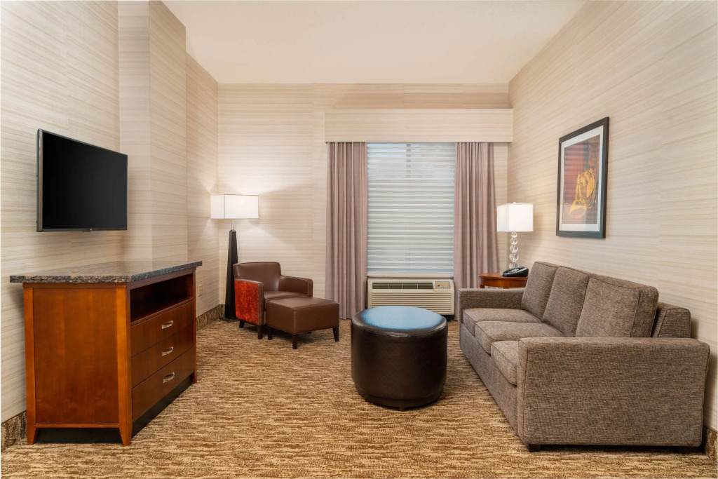 Homewood Suites by Hilton Baltimore - Arundel Mills