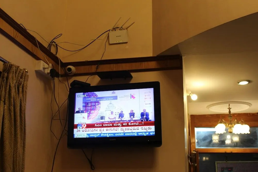 Hotel SLN Comforts