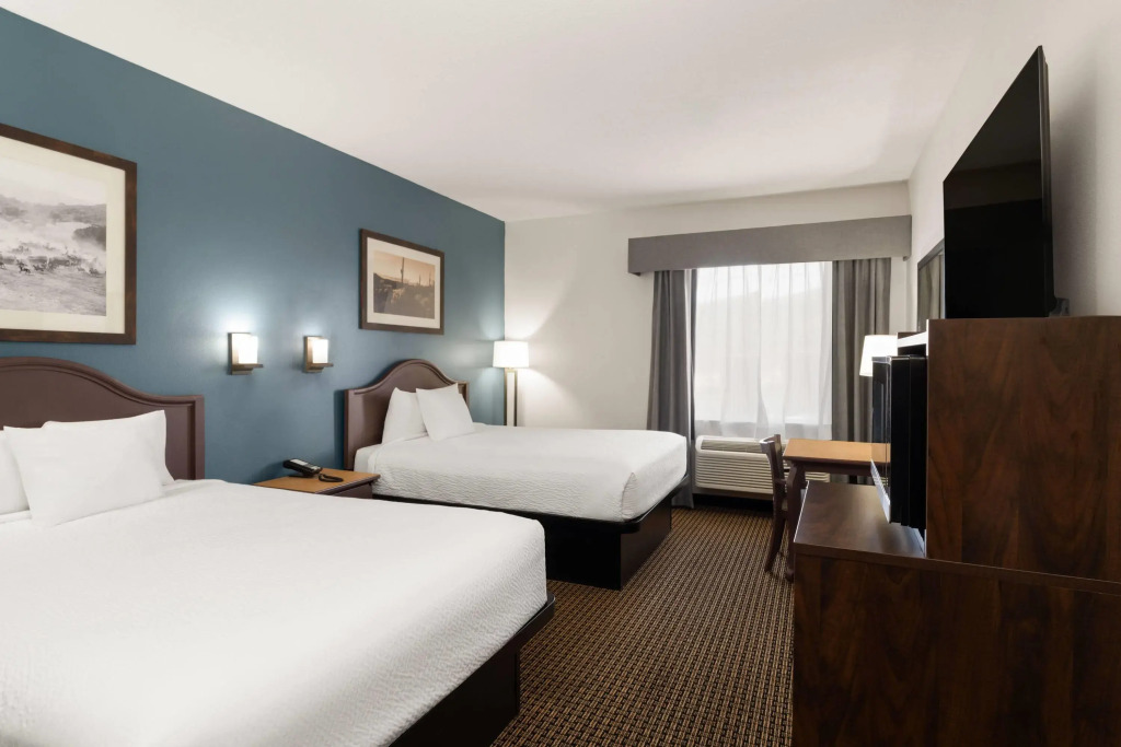 Tombstone Grand Hotel, a Baymont by Wyndham
