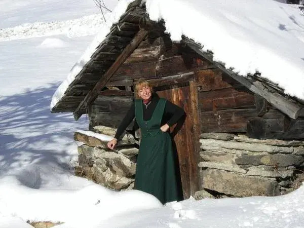 Rifugio Serot