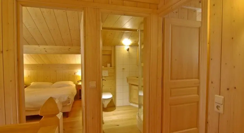 Chalet Algonquin