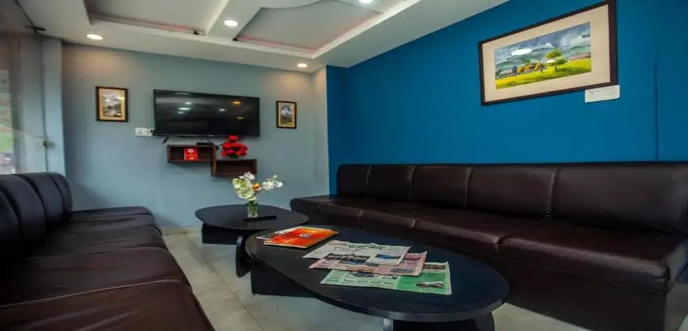 MeroStay 127 Divine Guest House