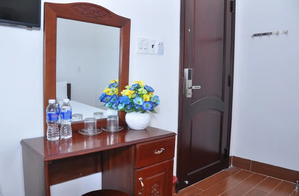 Thuy Tien Hotel