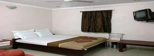 Sri Sudharsana Residency