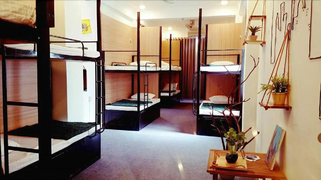 Tabana Hostel