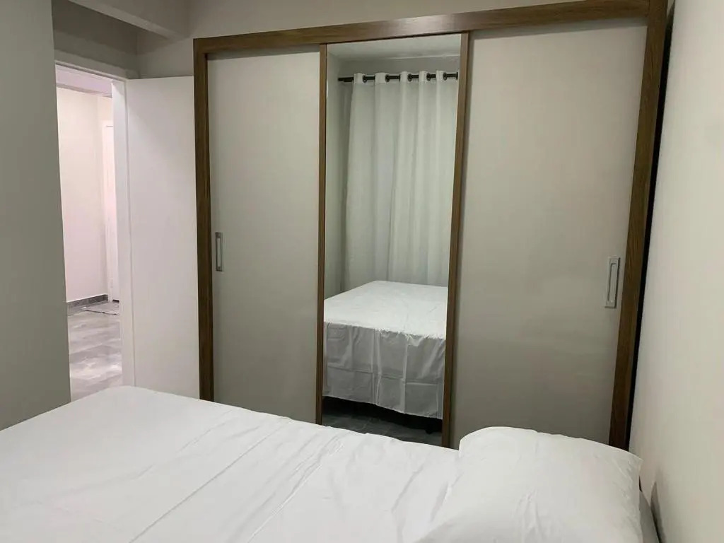 Elegante e moderno próx. à praia