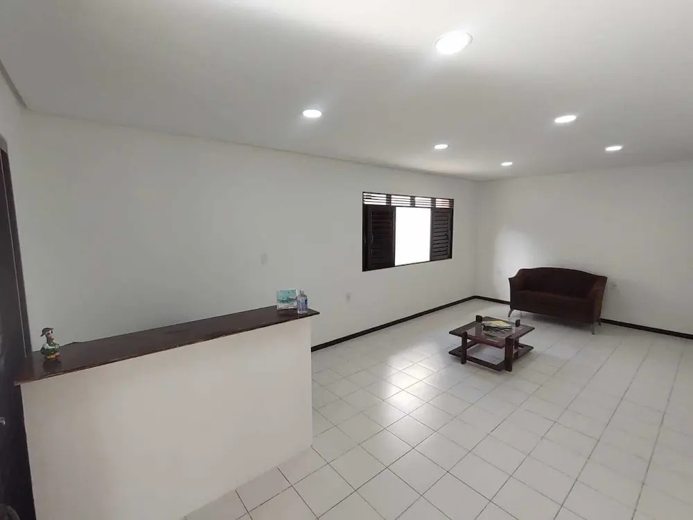A Oca Hostel